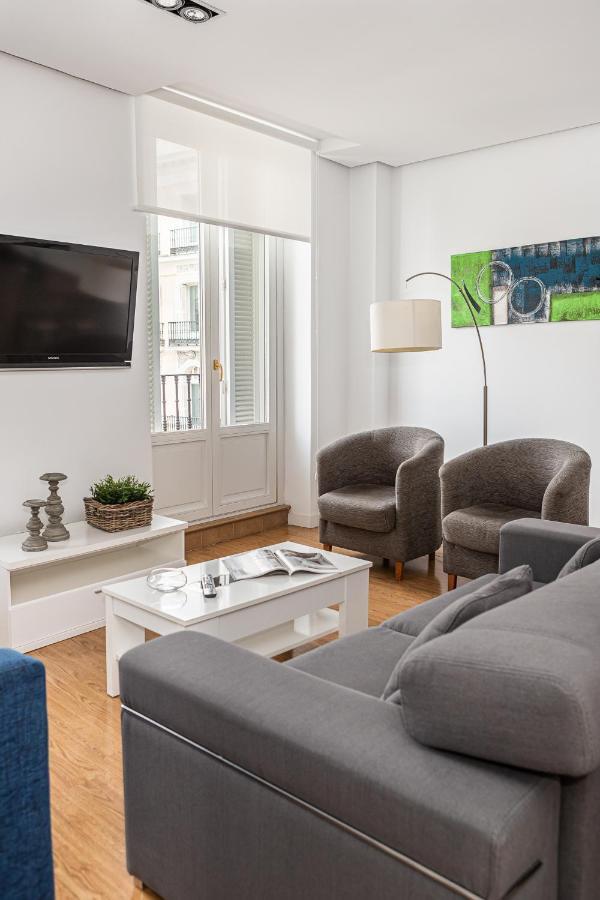Waou Apartamentos En Sol Deluxe 3 Μαδρίτη Εξωτερικό φωτογραφία